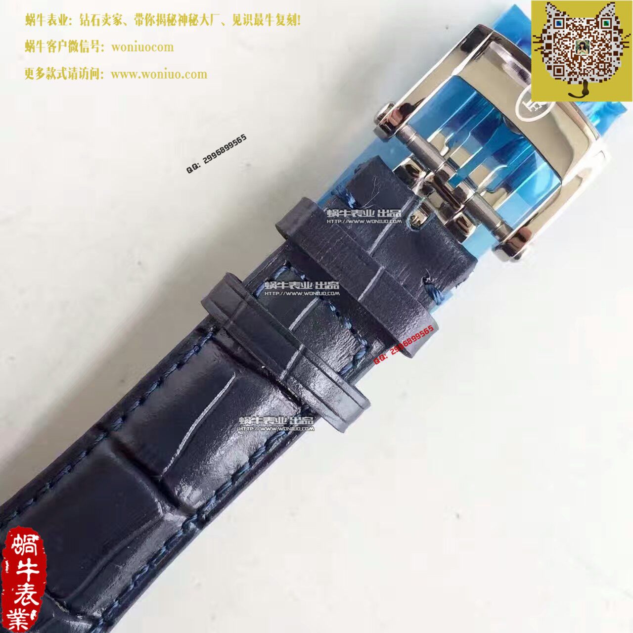 【一比一复刻手表】帕玛强尼Tonda系列特别版镂空限量腕表PFC267-3000600-HA3141腕表 / PM017
