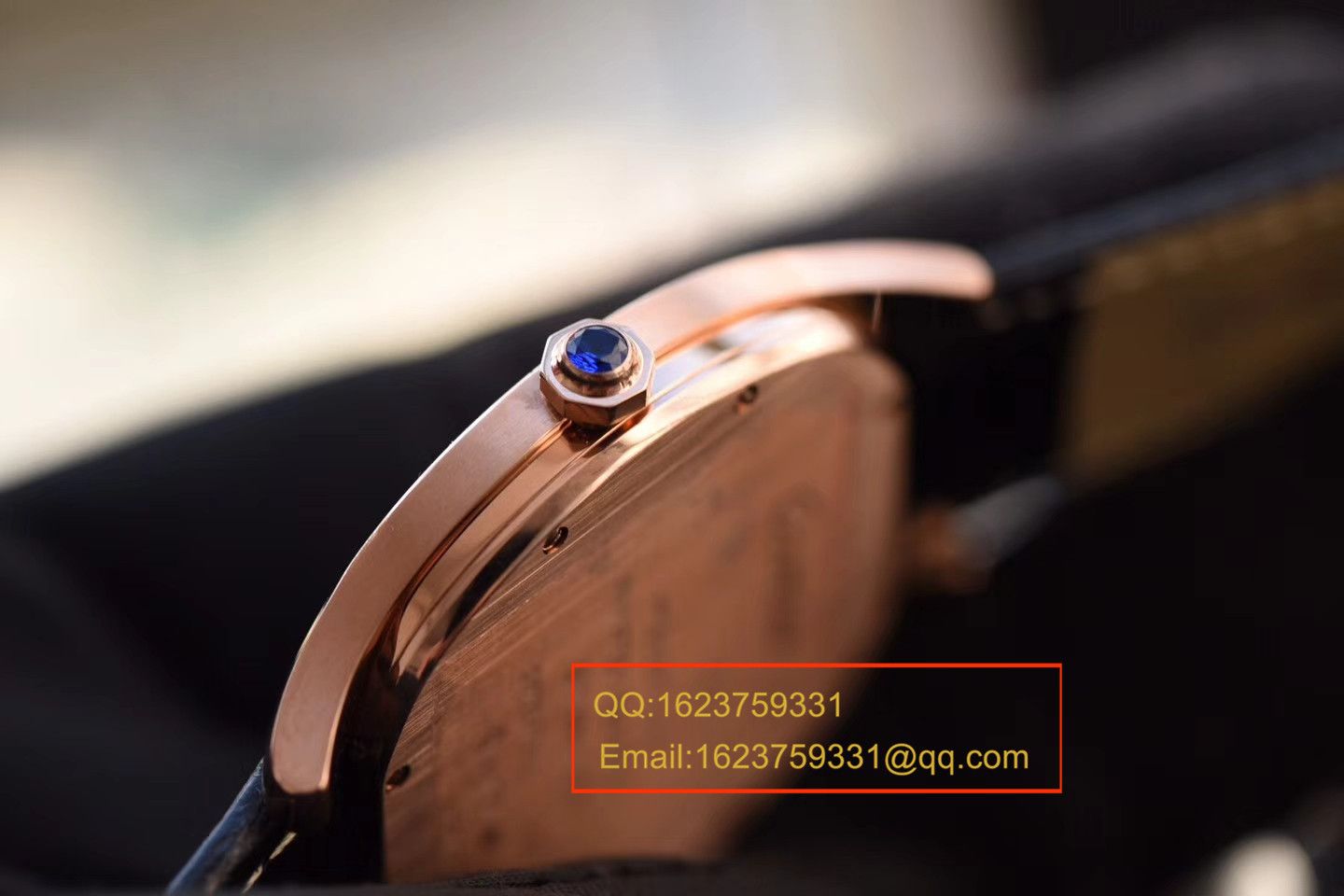【SY一比一超A高仿手表】卡地亚DRIVE DE CARTIER 系列WGNM0006腕表 / KAG130