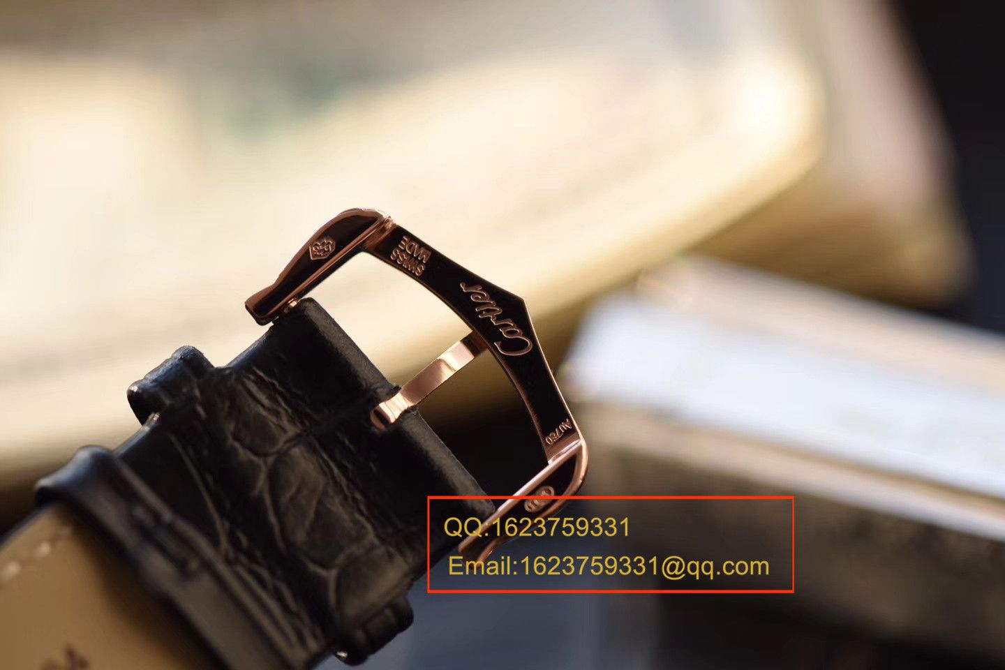【SY一比一超A高仿手表】卡地亚DRIVE DE CARTIER 系列WGNM0006腕表 / KAG130
