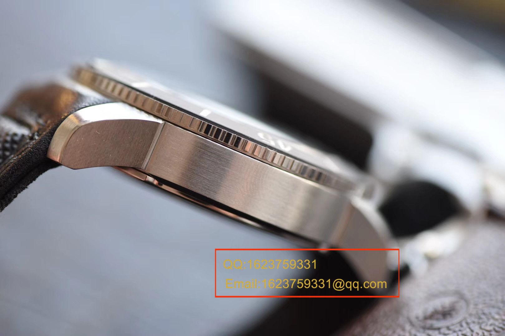【独家视频测评N厂一比一超A高仿手表】复刻神器积家极限大师系列 Q2018770 腕表 / JJBF030