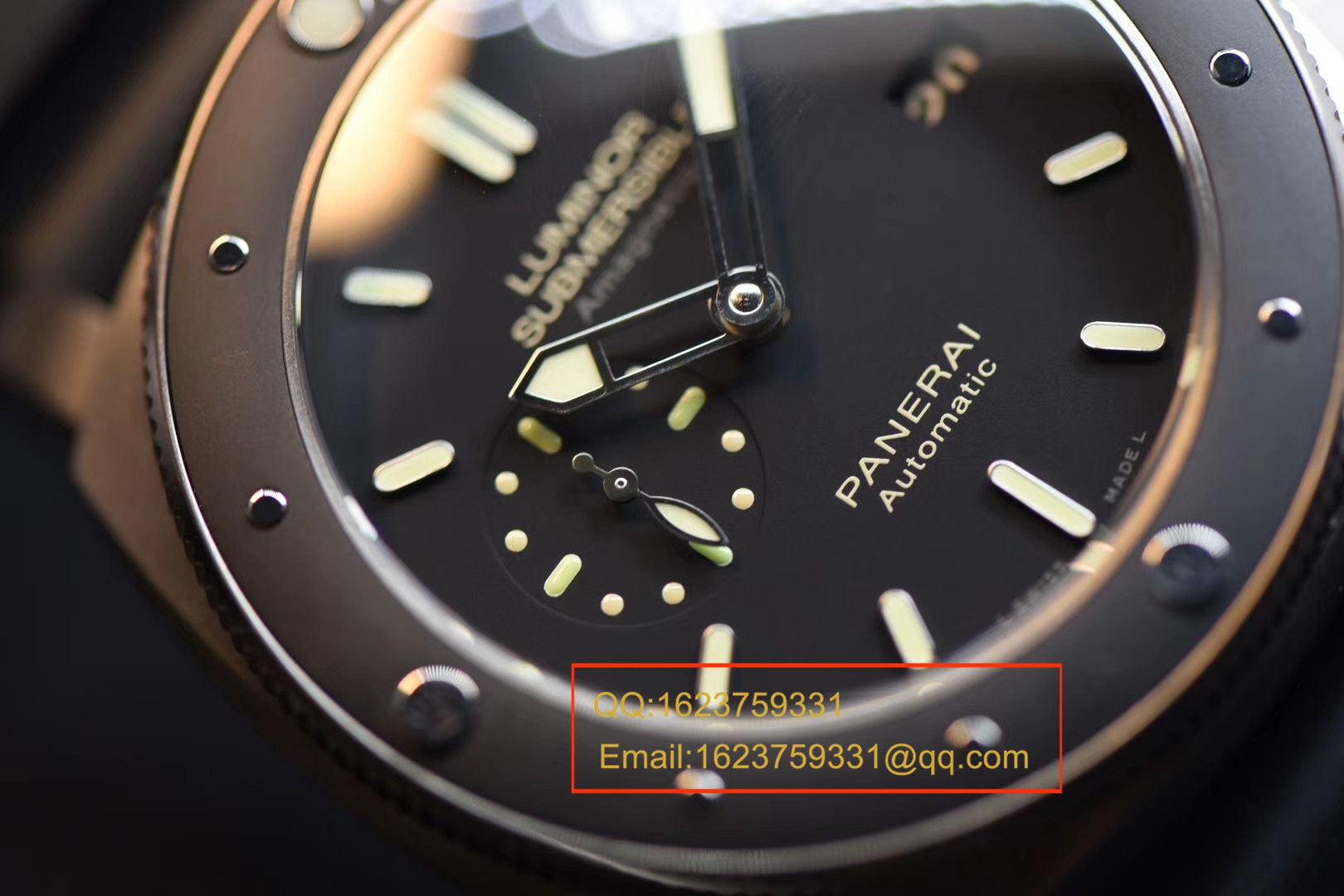 【VS一比一超A精仿手表】沛纳海LUMINOR 1950系列敢死队同款PAM00389腕表 / VSBDPAM00389