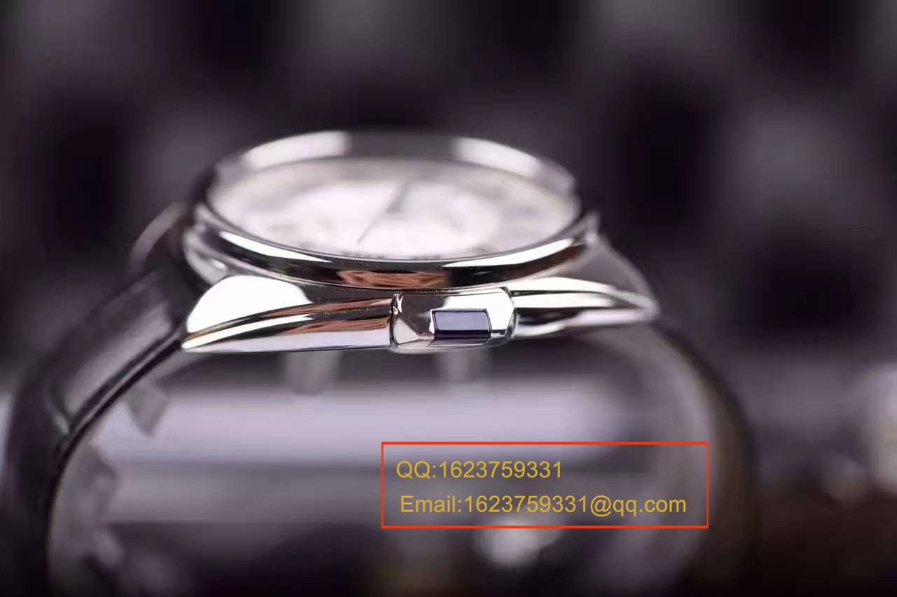 【独家视频测评KW厂一比一精仿手表】卡地亚钥匙系列 WSCL0006女装35毫米手表 / KAI005