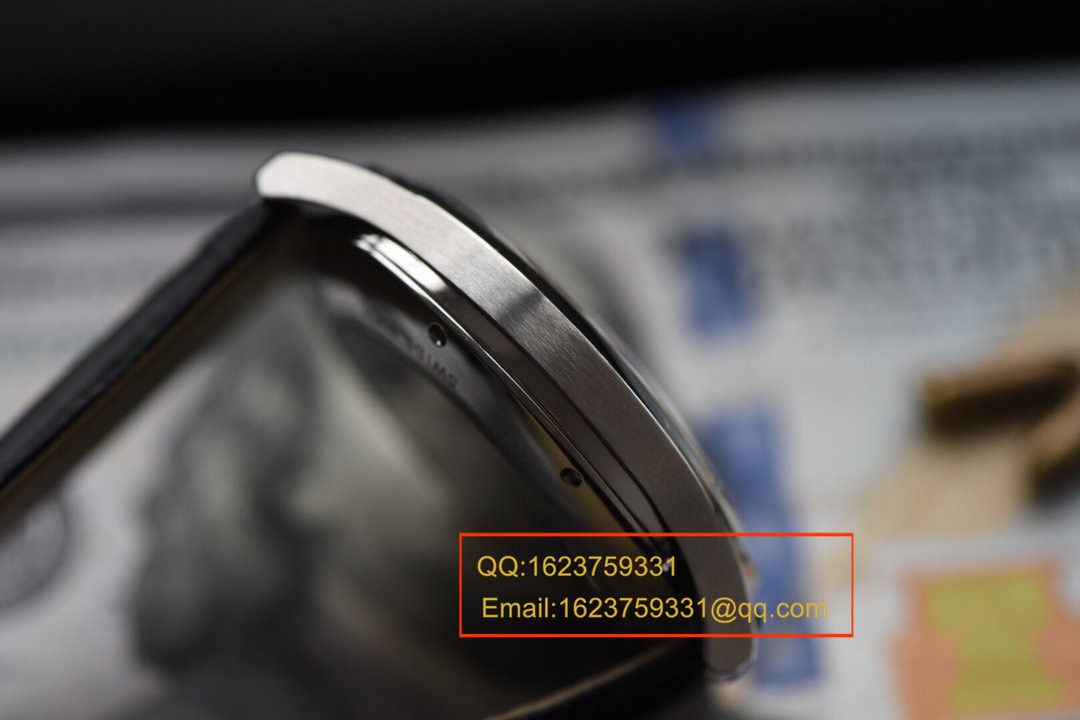 【独家视频解析SY厂顶级复刻手表】卡地亚DRIVE DE CARTIER 系列WSNM0009腕表 / KBB098