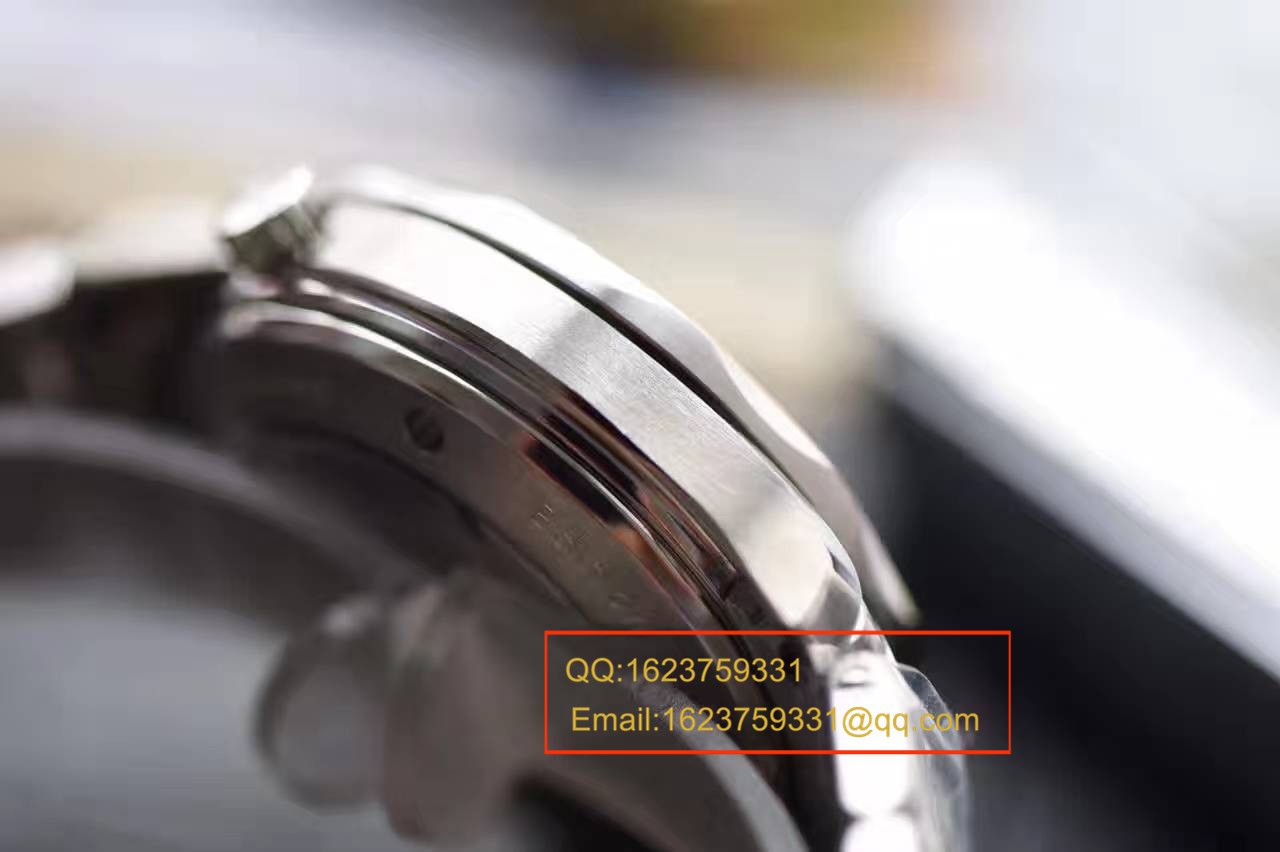 【独家视频测评一比一超A高仿手表】欧米茄海马300M系列占士邦007特别版212.30.36.20.51.001腕表 / M302