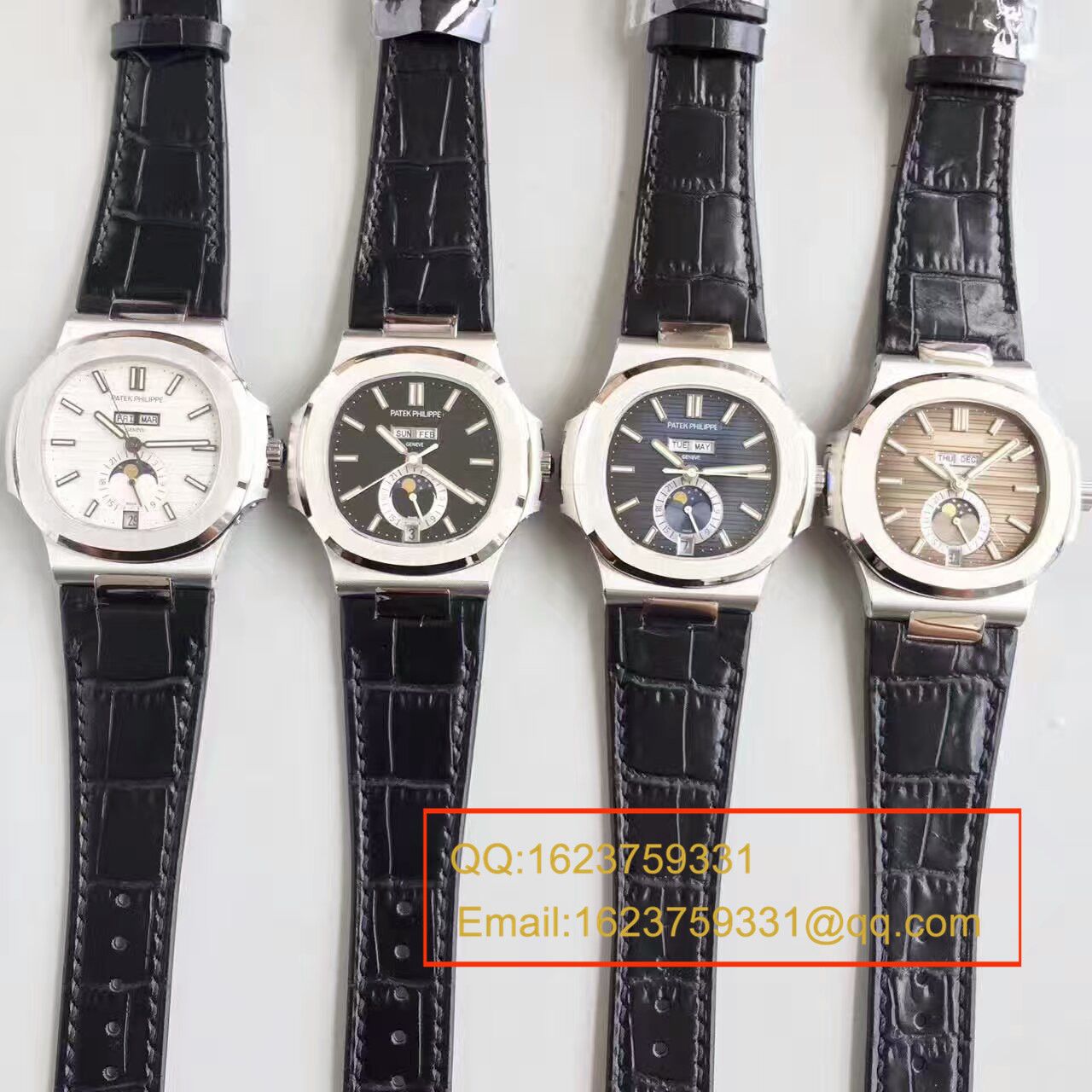 【KM一比一超A高仿手表】百达翡丽Nautilus运动系列5726/1A-001腕表 / BDBE200