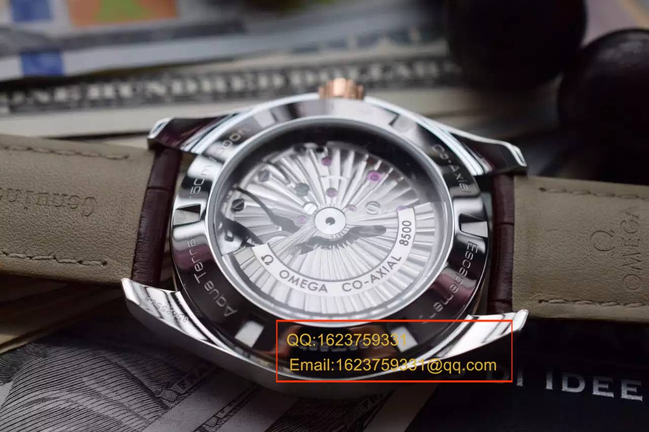 【KW厂一比一精仿手表】欧米茄海马系列231.23.42.21.06.001腕表 / M281
