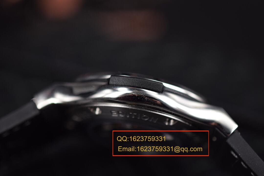 宝珀五十噚系列5000-1230-B52A腕表 / BP001