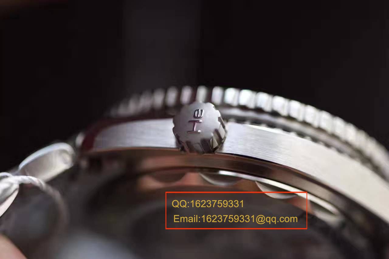 【视频解析OM厂1:1复刻手表】欧米茄海马系列215.30.44.21.01.002腕表 / MBB242