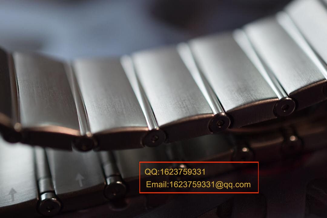 【HBBV6厂1:1超A高仿手表】欧米茄星座系列123.10.38.21.02.001腕表 / MAE217