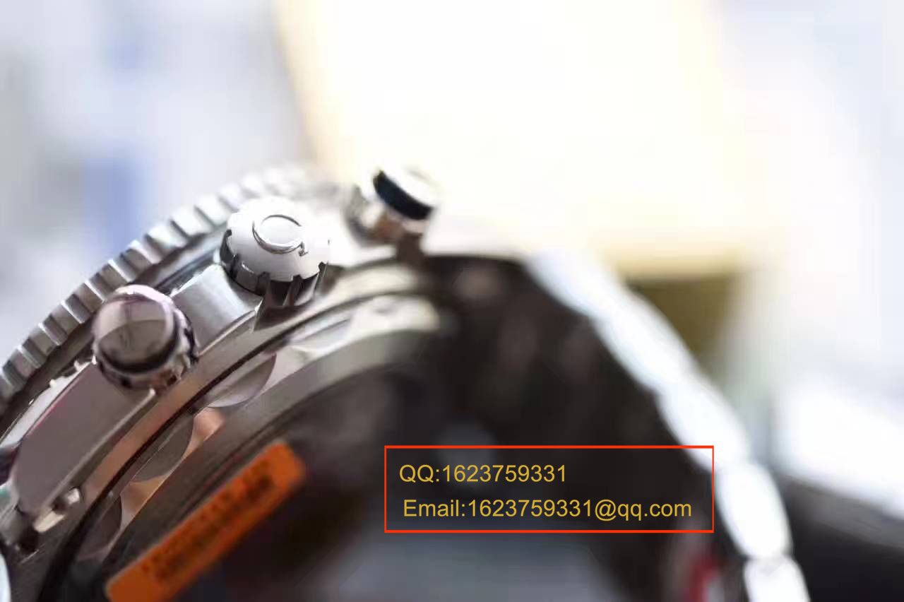 【视频测评OM厂一比一超A高仿手表】欧米茄海马系列215.30.46.51.03.001腕表 / M113