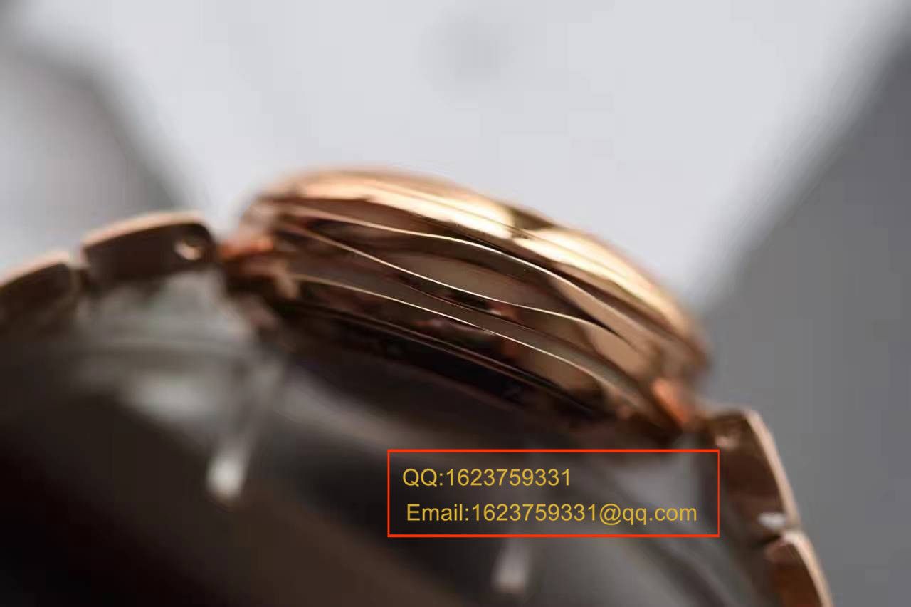 【HBBV6厂一比一精仿手表】欧米茄碟飞系列425.60.34.20.55.001女士机械腕表【欧米茄鸟巢】 / M062