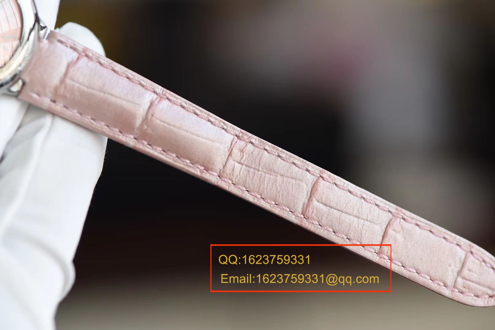 【HBBV6一比一超A精仿手表】卡地亚蓝气球系列W6920038小号蓝气球28毫米女士石英腕表 / K132