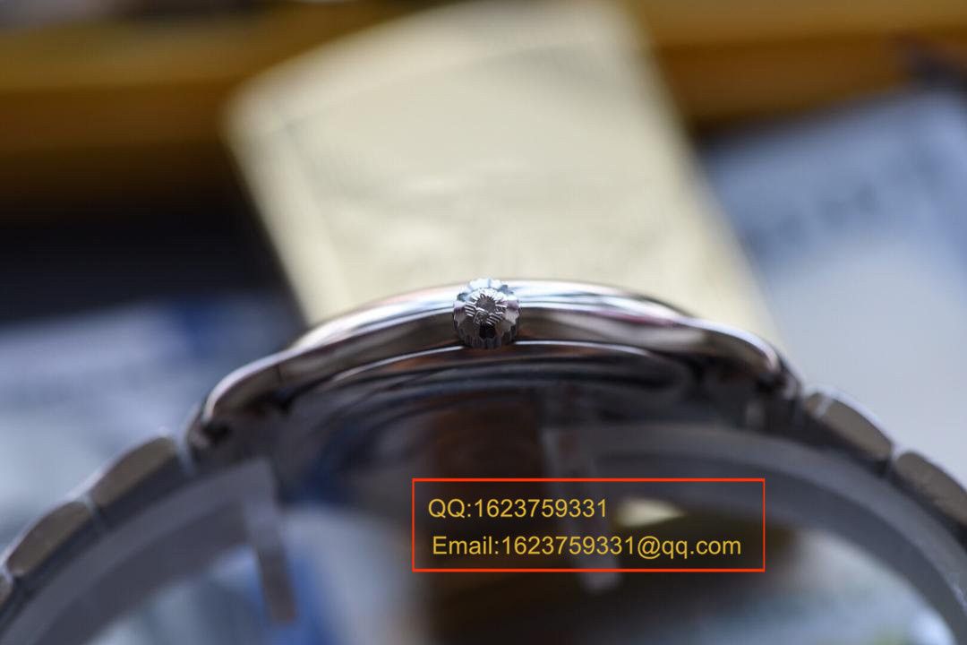 【视频解析MK厂1:1超A高仿手表】浪琴名匠制表传统系列L2.628.4.78.6男表 / LAH065