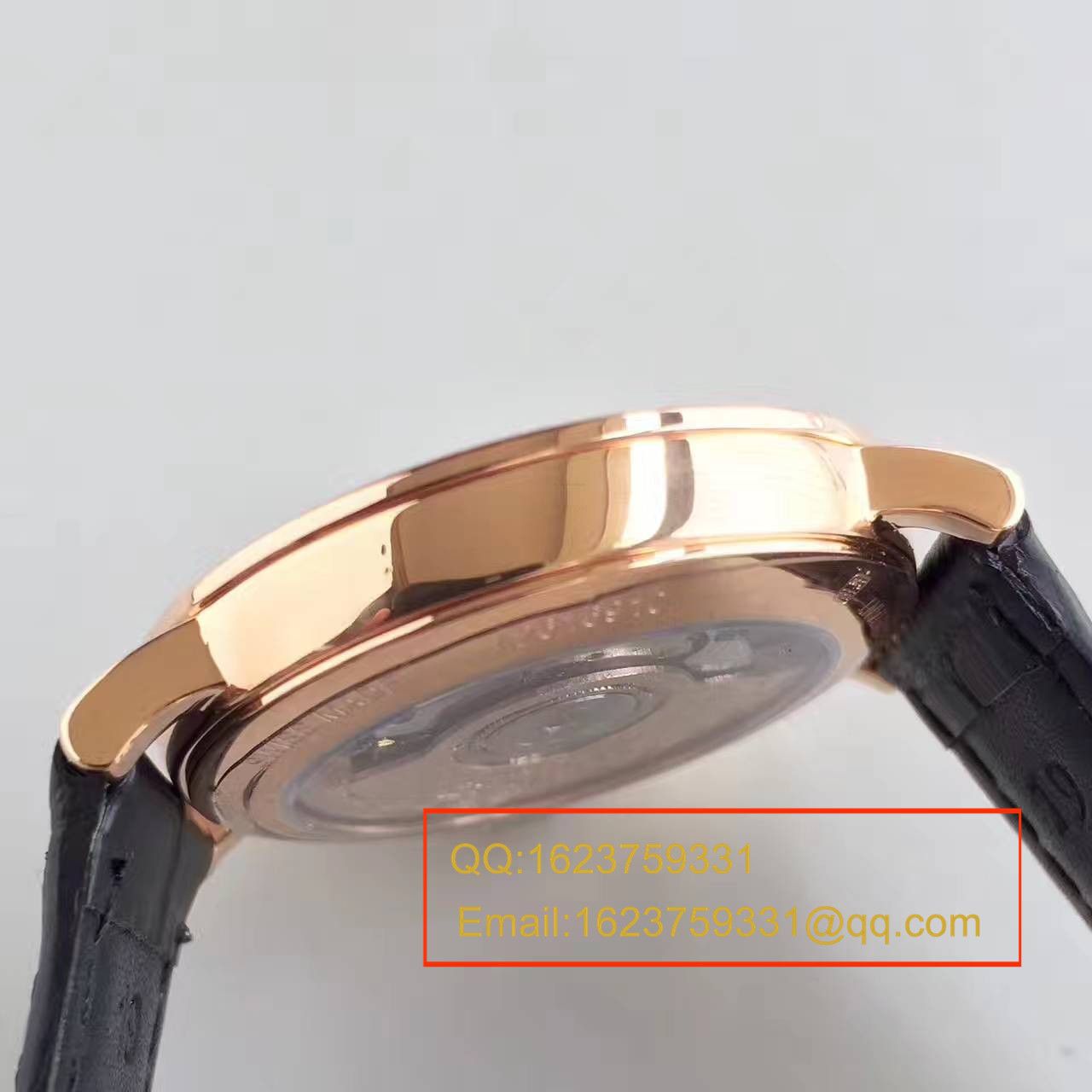 【台湾厂一比一超A精仿手表】浪琴制表传统博雅系列L4.787.8.11.0腕表 / L092