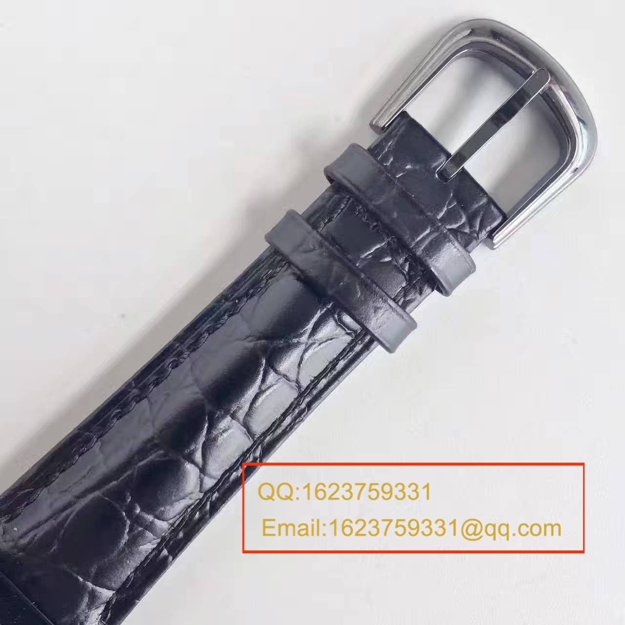 【FM一比一高仿手表】法穆兰BLACK CROCO系列8880 SC BLACK CROCO腕表 / FL14