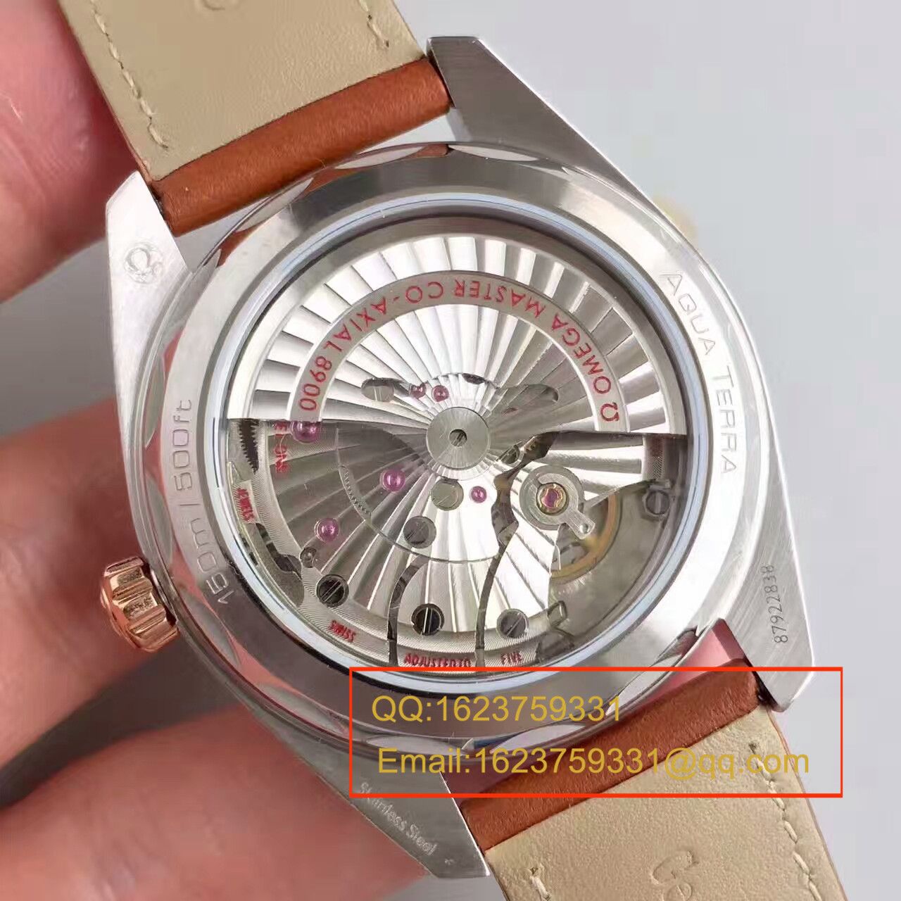 【XF厂一比一超A高仿手表】欧米茄海马系列220.22.41.21.02.001腕表 / M299