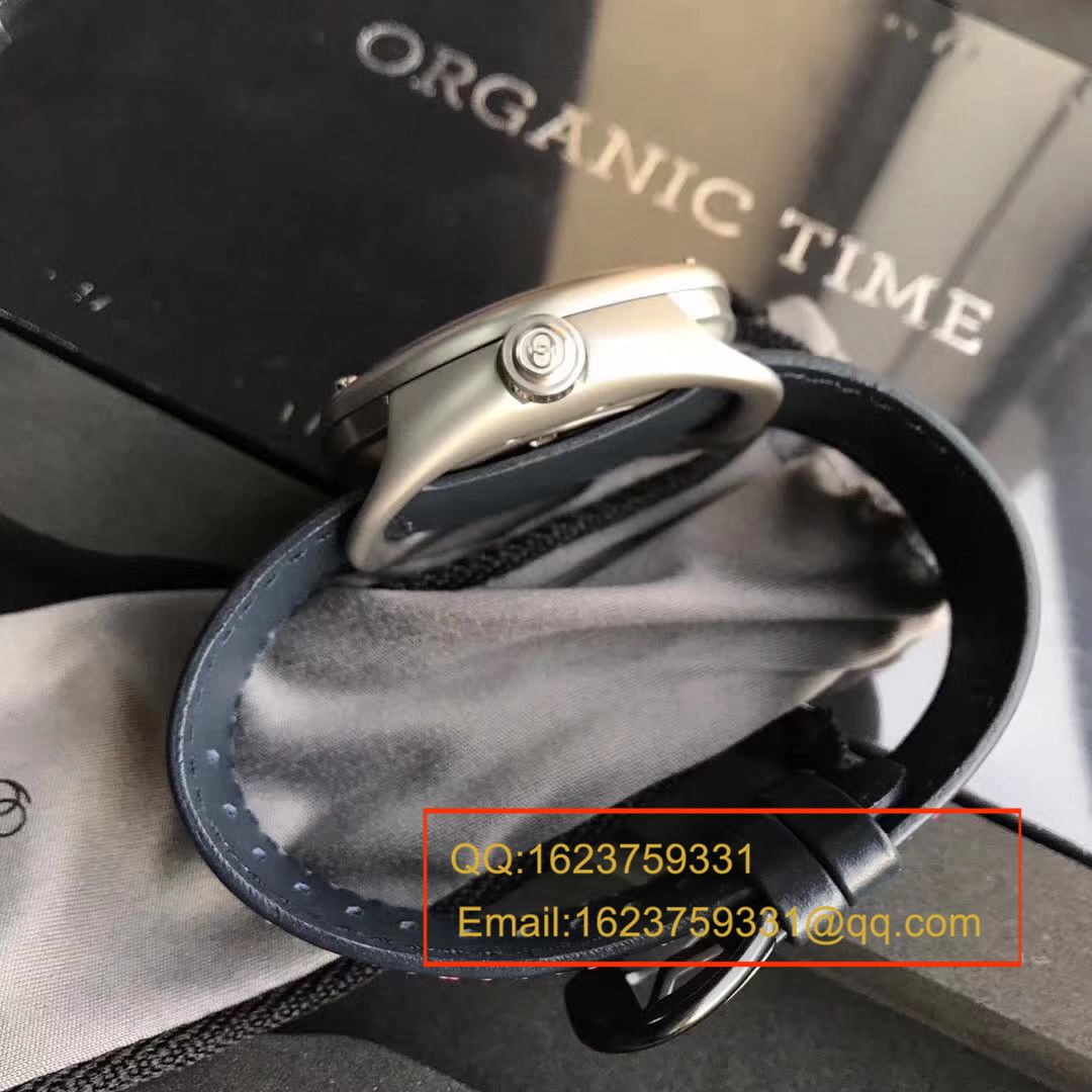 【视频评测】德国品牌Dietrich帝特利威男士腕表、原单正品、全新全套出！保真！ / Dietrich01