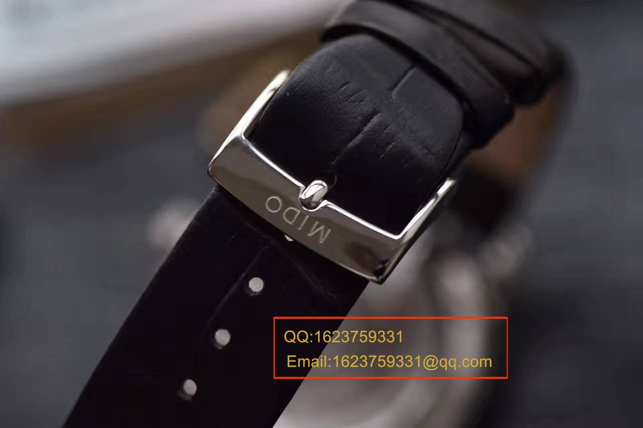 【FK厂一比一精仿手表】美度贝伦赛丽系列M027.407.16.050.00腕表 / MD02