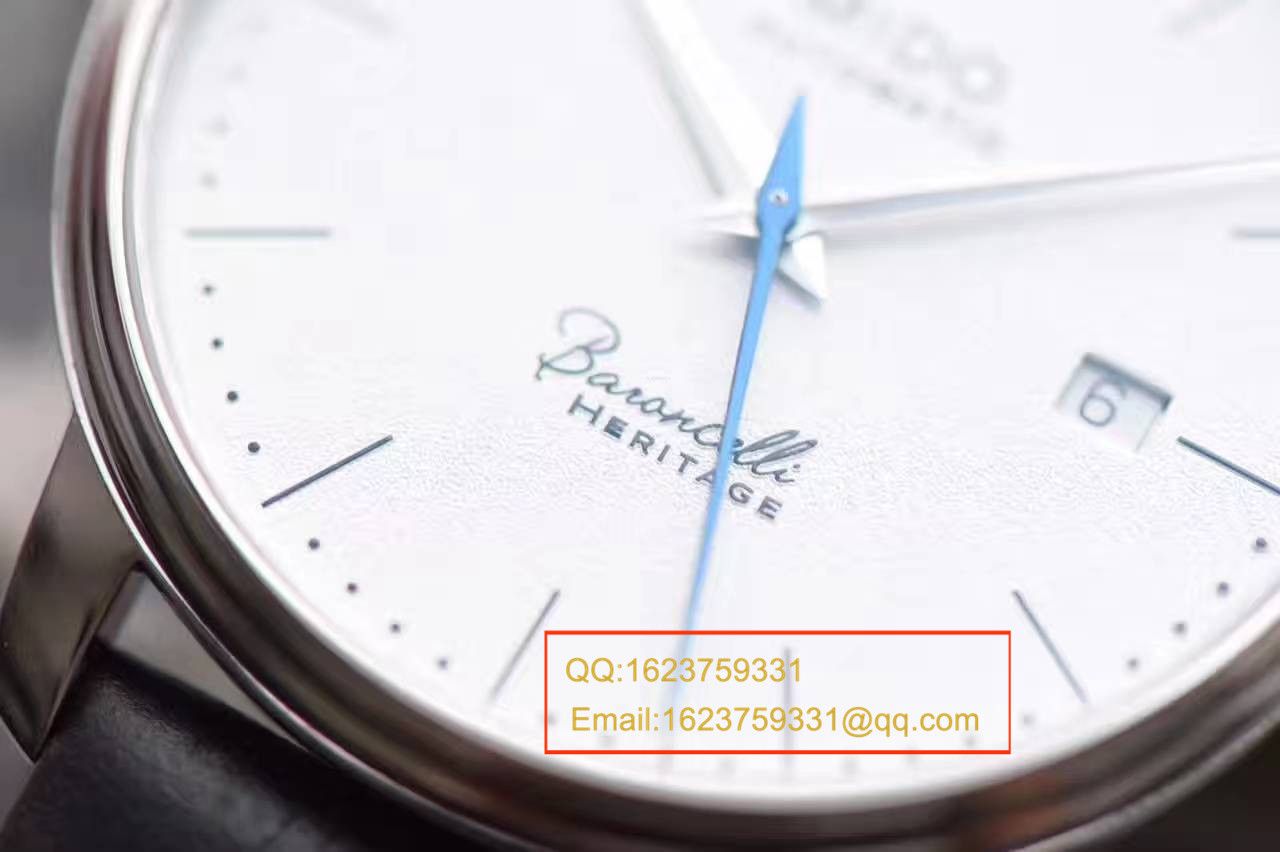 【FK厂一比一超A高仿手表】美度贝伦赛丽系列M027.407.16.010.00腕表 / MD01