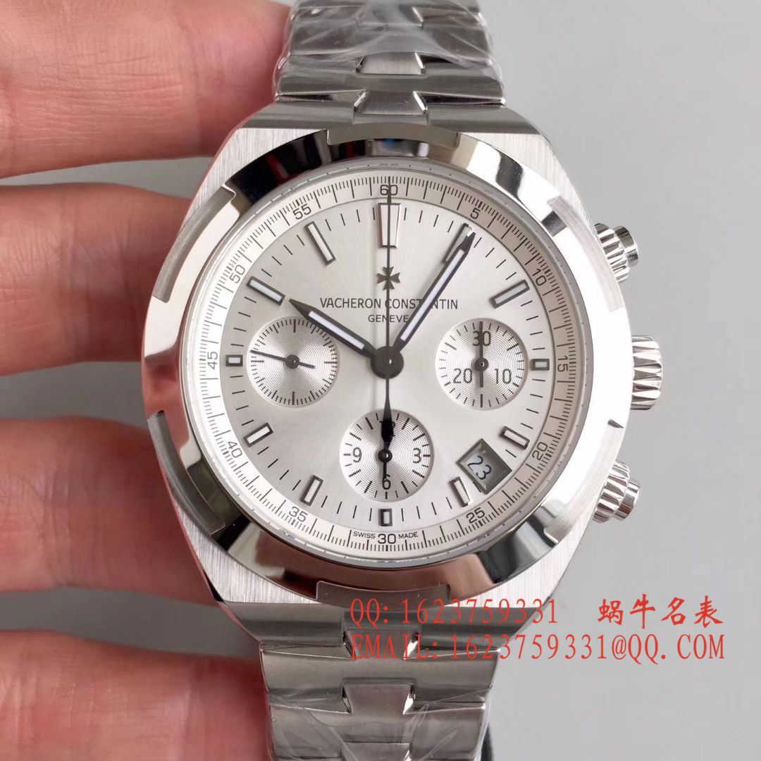 【8F一比一超A精仿手表】江诗丹顿纵横四海系列5500V/110A-B075腕表 / JS8F113
