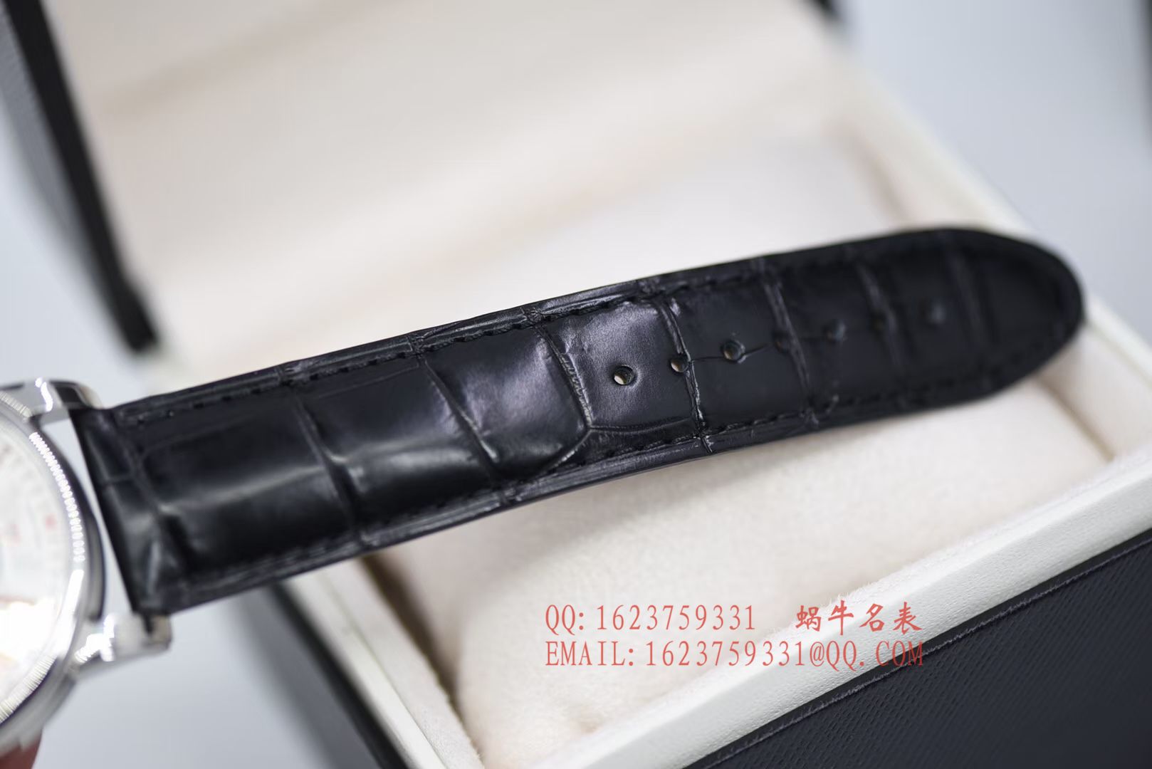 【独家视频评测原单正品】万宝龙4810系列自动机械腕表 / MCB013