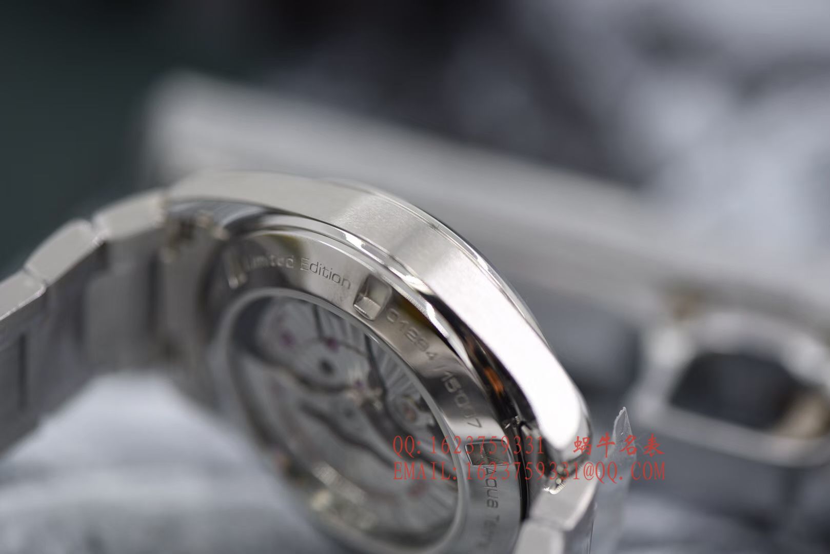【KW厂一比一复刻手表】欧米茄海马系列231.13.42.21.02.003腕表 / M229