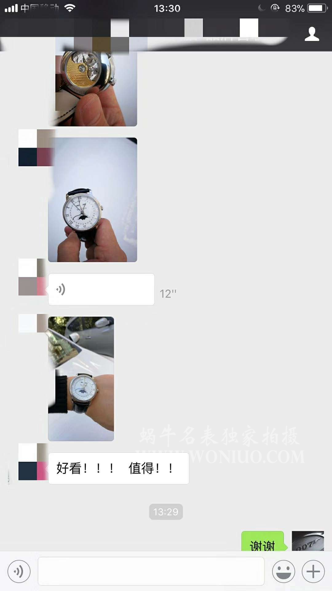 【视频评测OM1:1超A精仿手表】宝珀经典系列 6654-1127-55B腕表 / BP022