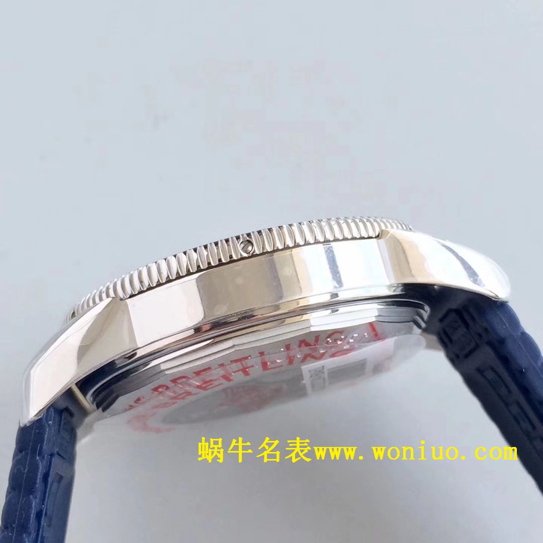 GF百年灵家族的“水鬼”－超级海洋文化二代42mm腕表四色可选 / BL085