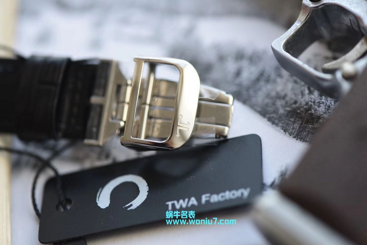 【TWA一比一超A高仿复刻手表】积家北宸系列 Q904847J 自动机械男表 限量版250枚 / JJ125
