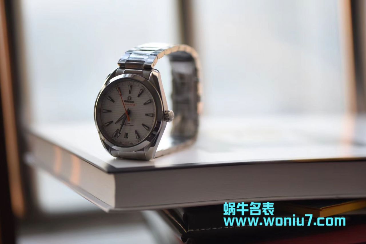 【VS一比一顶级超A复刻手表】欧米茄海马系列220.10.41.21.02.001、220.12.41.21.02.002腕表 / M363