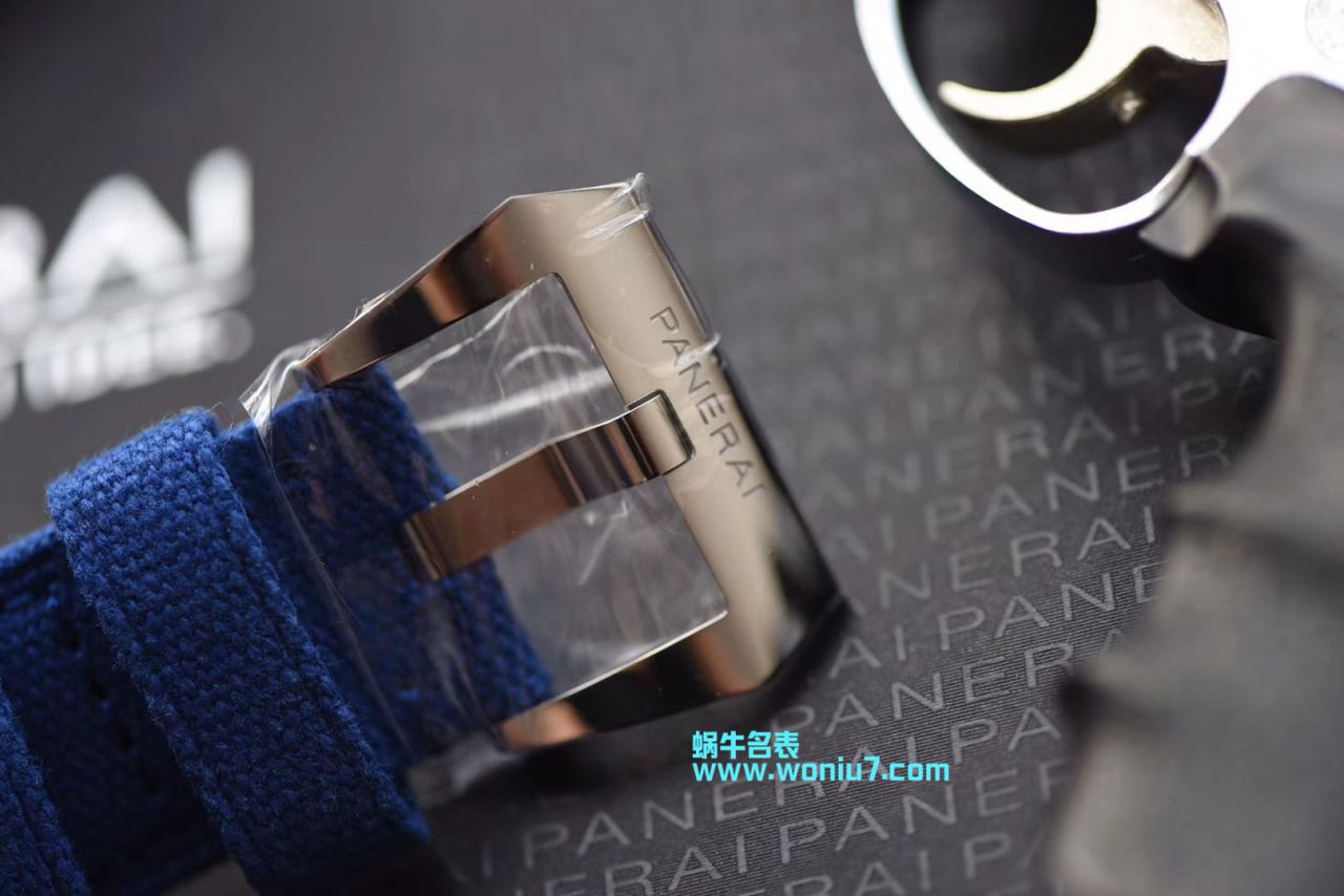 【XF一比一超A高仿手表】沛纳海LUMINOR系列PAM00777腕表 / PAM 777