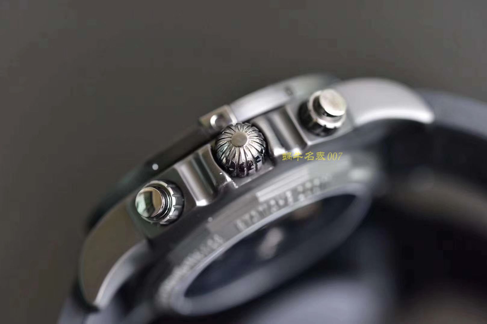 【GF一比一超A高仿手表】百年灵机械计时系列MB0111C3|BE35|253S|M20DSA.2腕表 / BL091