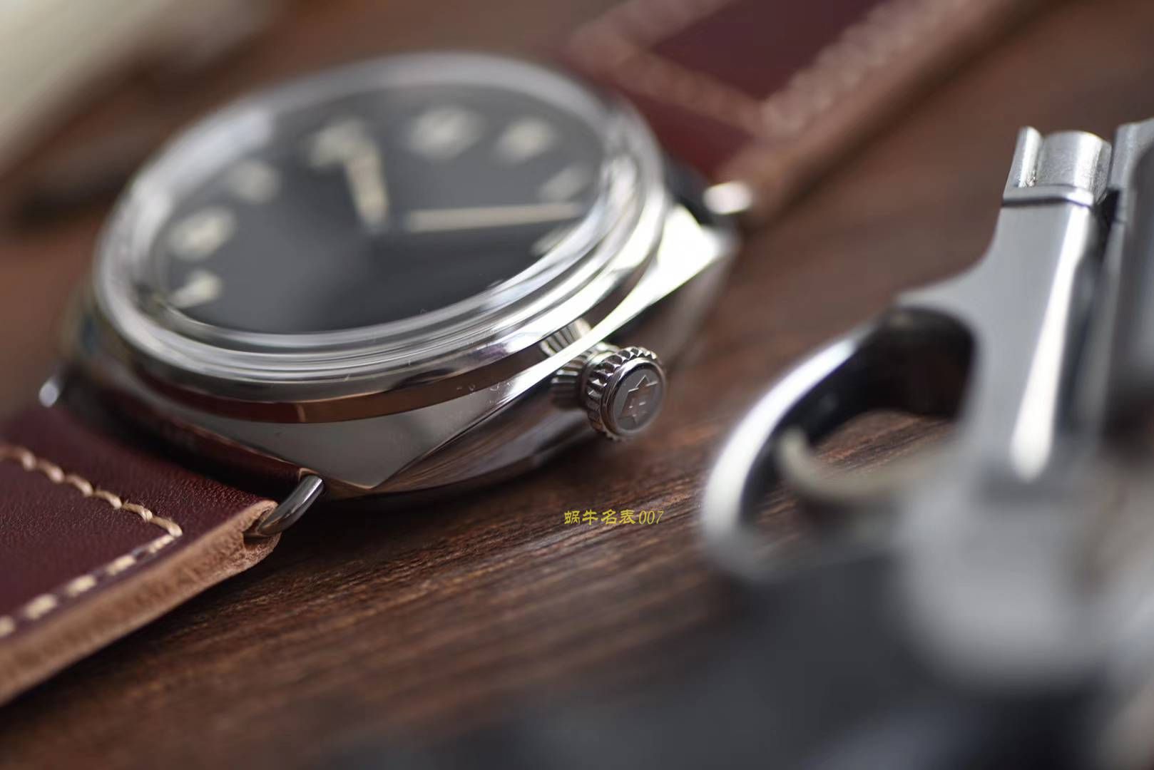 沛纳海LUMINOR系列PAM00488腕表【SF一比一顶级复刻手表】 / sfpam448