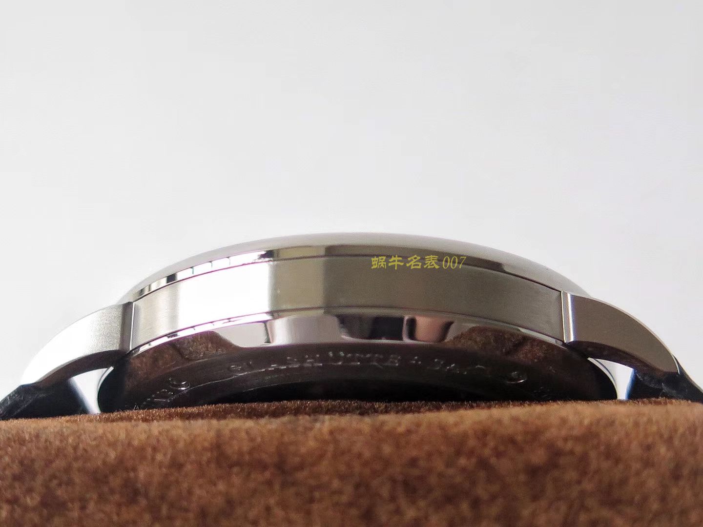 【SV一比一复刻手表】朗格SAXONIA系列205.086、211.027腕表（多色表盘可选） / LS013