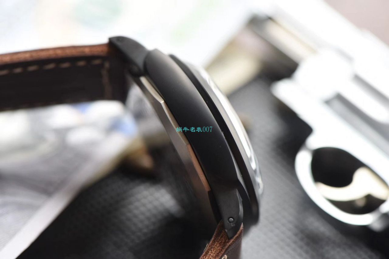 【XF厂沛纳海复刻手表】Panerai沛纳海特别版腕表系列PAM00617腕表 / XFPAM617