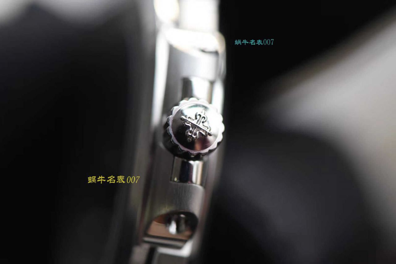 【视频评测最好的复刻表百达翡丽】PPF厂百达翡丽运动优雅系列5711/1A 010 不锈钢腕表(鹦鹉螺) / BD270