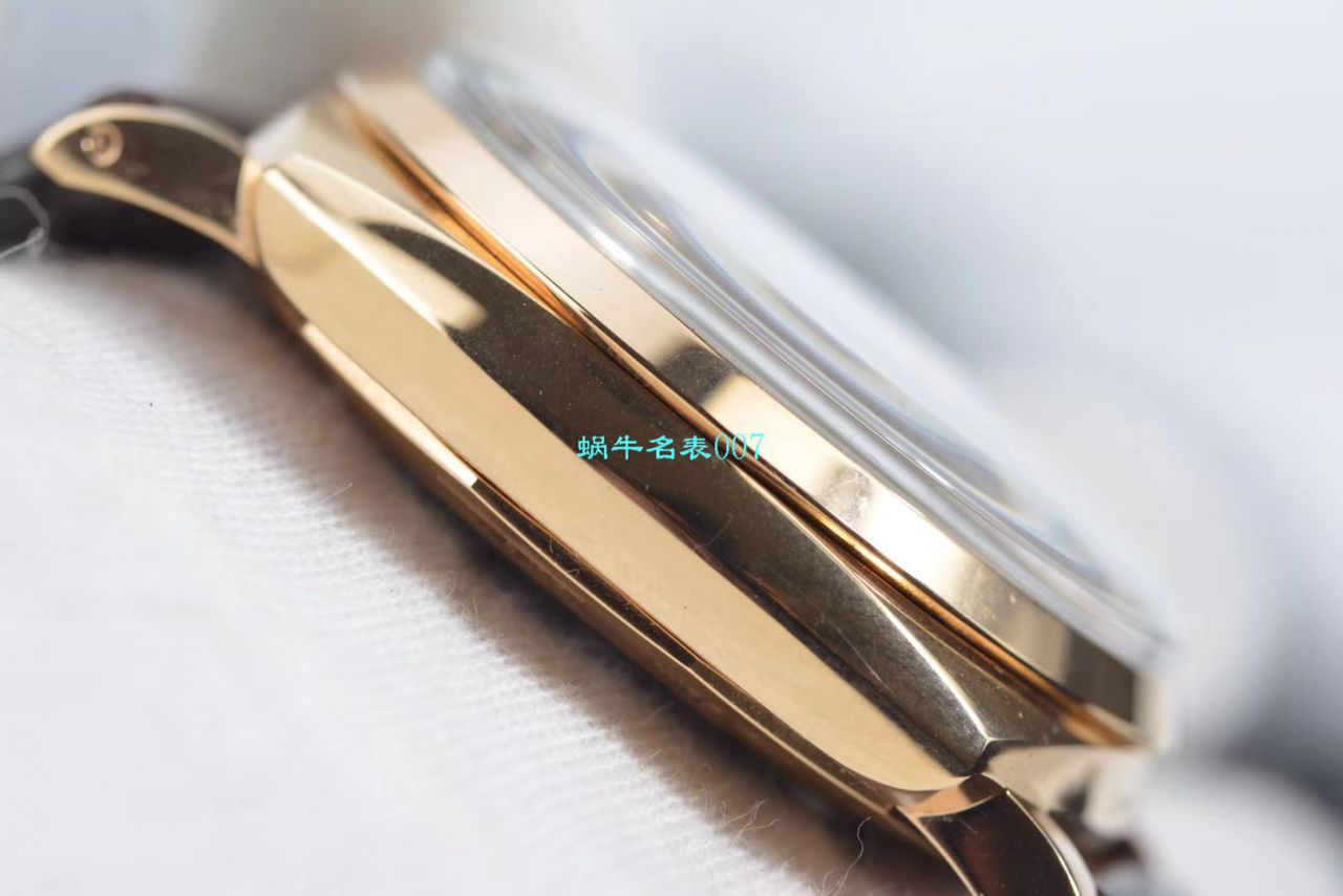 【XF厂Panerai复刻表】沛纳海特别版腕表系列PAM00519腕表 / XFPAM519