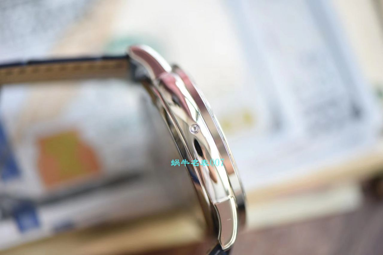 【台湾厂PATEK PHILIPPE复刻表】百达翡丽超级复杂功能计时系列6104R-001腕表 / BD232