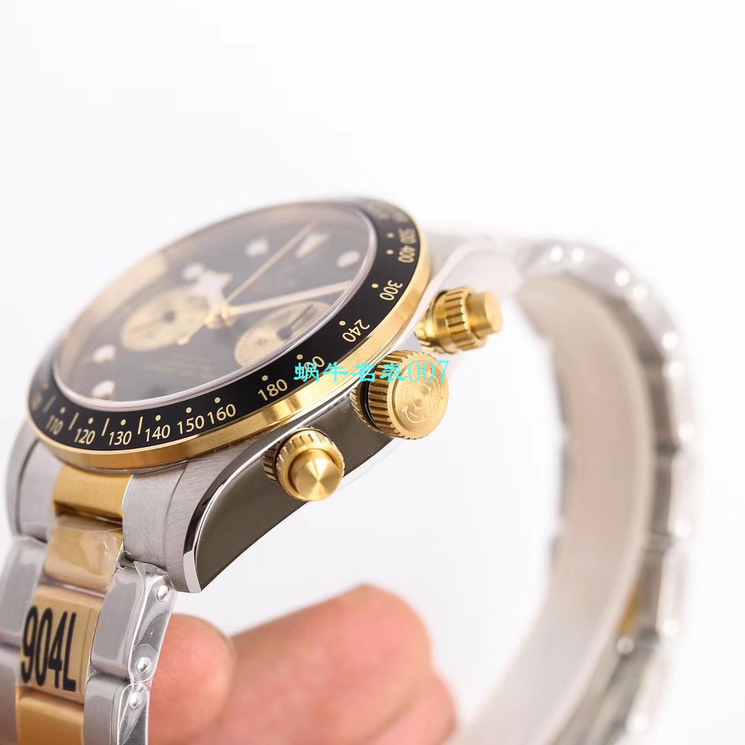 【TW厂顶级复刻Tudor手表】帝舵碧湾系列M79363N-0001，M79363N-0002腕表 / DT066