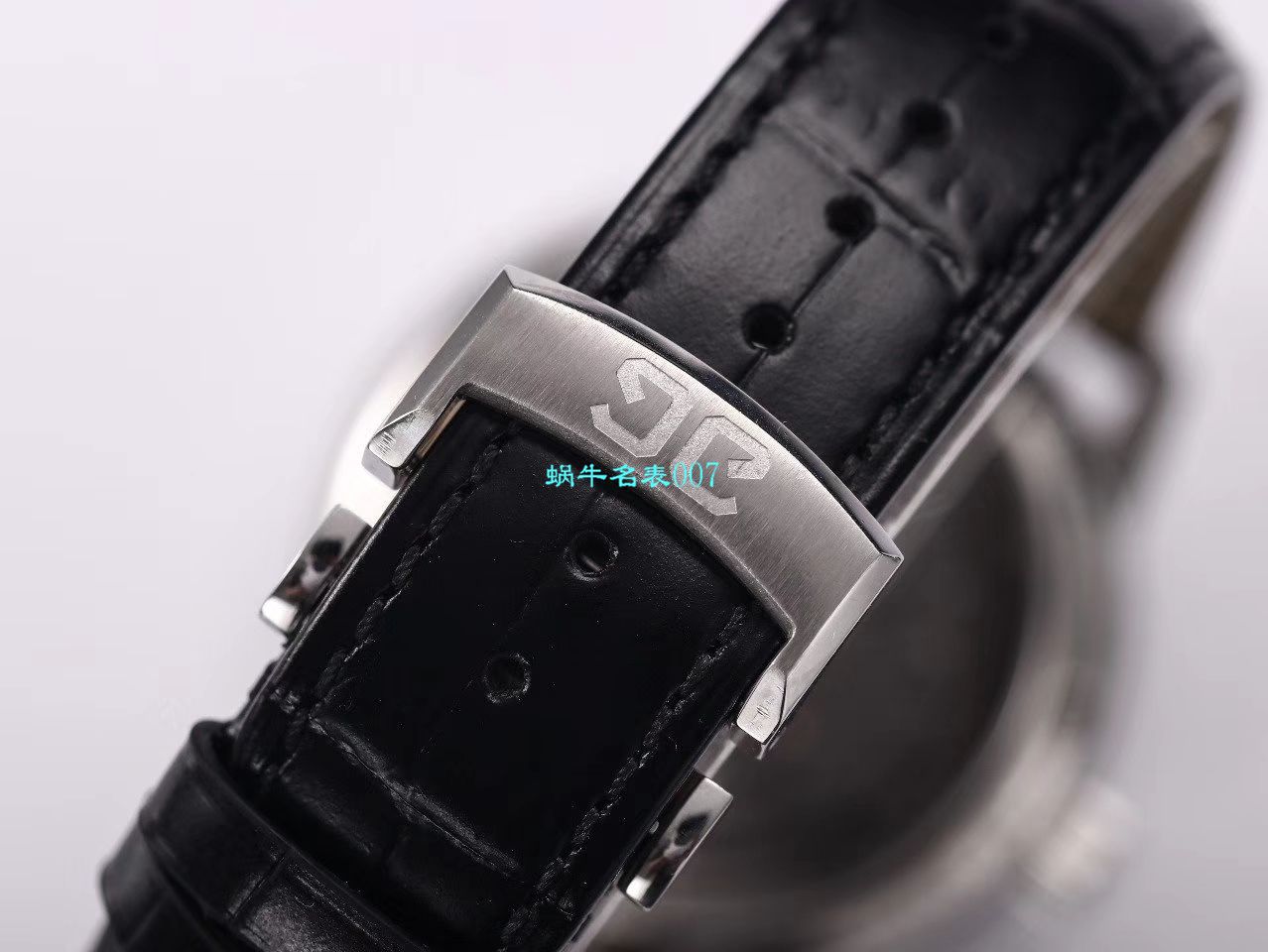 【TZ厂超A精仿手表】格拉苏蒂原创偏心系列1-91-02-01-05-30腕表 / GLA058