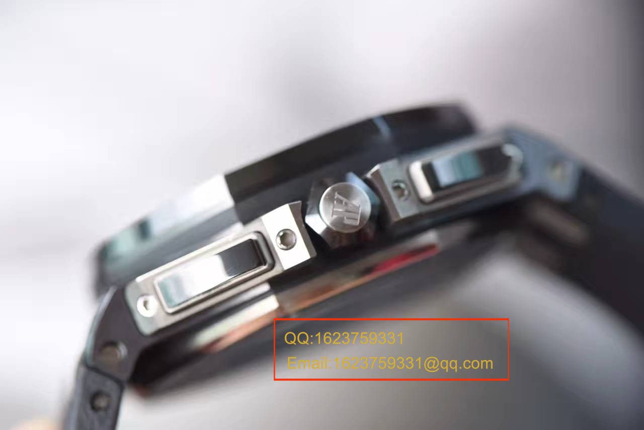 视频评测JF厂官网复刻表爱彼皇家橡树离岸型系列26405CE.OO.A002CA.02腕表 / AP125JF