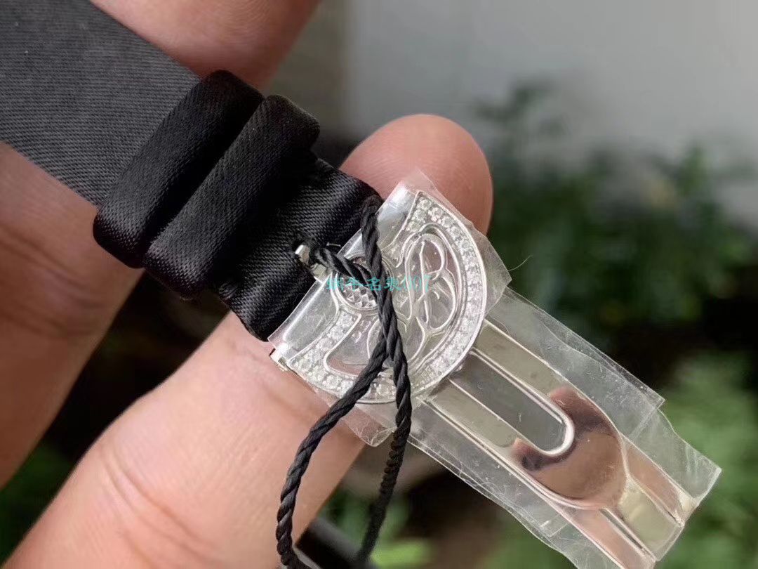 【视频评测ZF厂Breguet复刻表】宝玑那不勒斯皇后系列8918BB/58/964/D00D女腕表 / BZ056