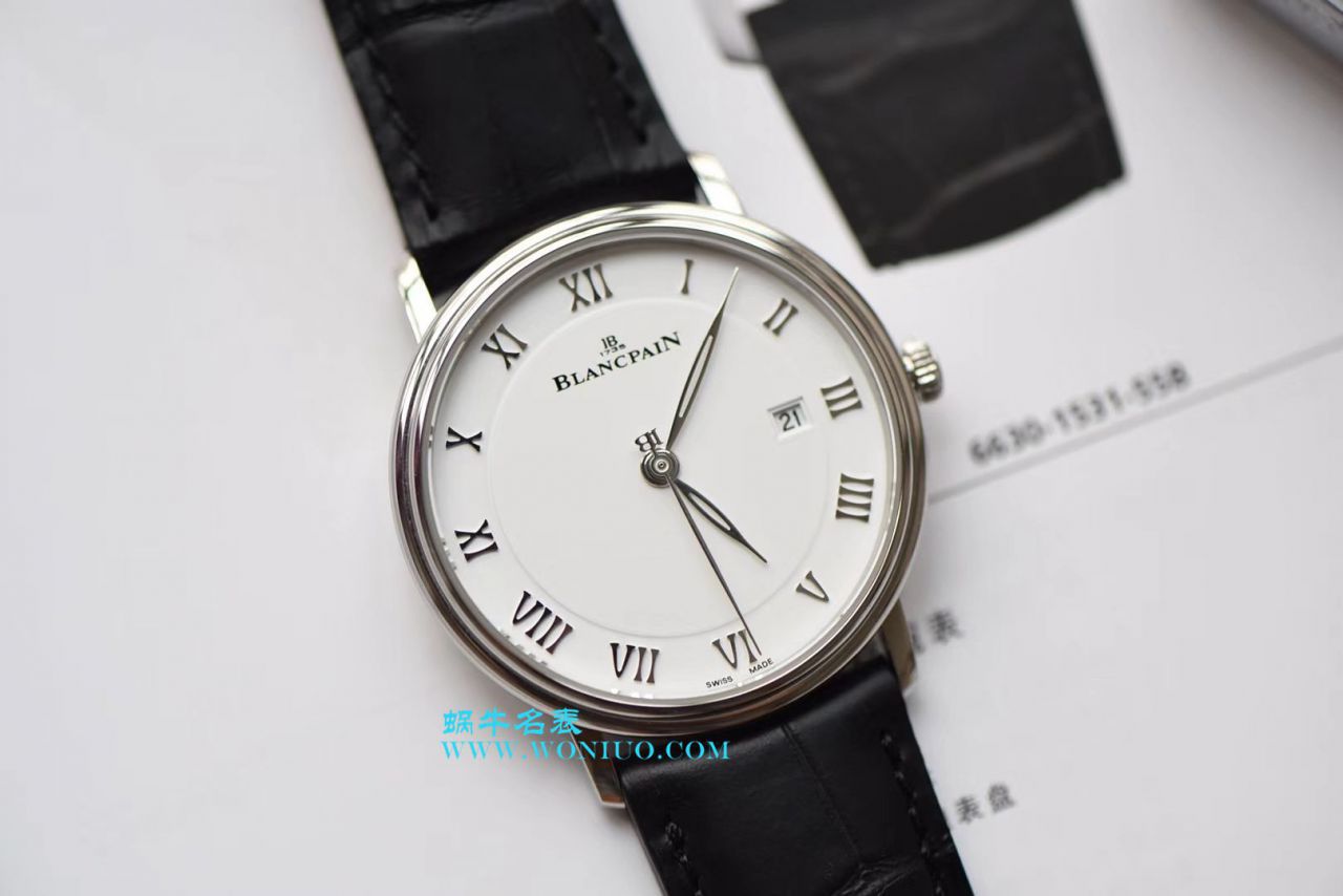 精仿宝珀五十噚手表价格多少【评测】顶级精仿宝珀手表 / BPjingfang