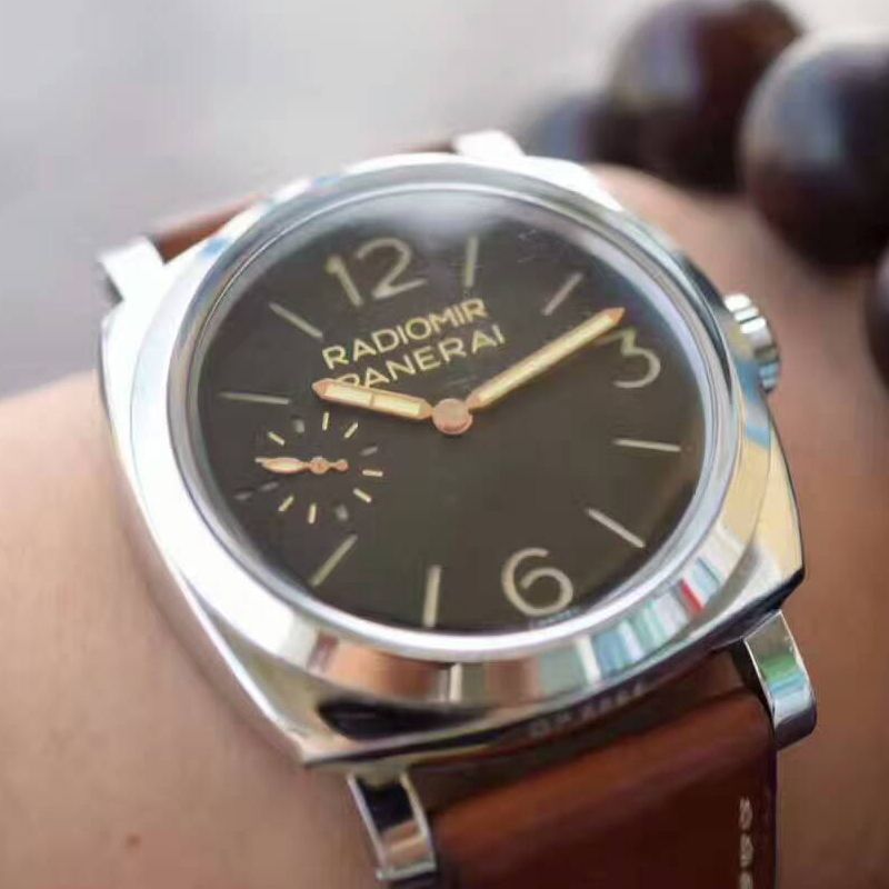 【SF厂一比一超A高仿手表】沛纳海限量珍藏款系列PAM00399腕表