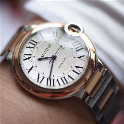 高仿卡地亚手表多少钱【视频评测】最好的卡地亚高仿手表