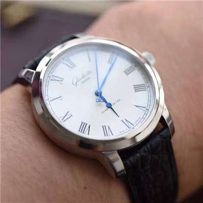 格拉苏蒂手表复刻最高版本【视频】格拉苏蒂复刻表价格