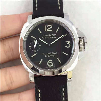 【KW厂1比1超A精仿手表】沛纳海LUMINOR系列PAM00510腕表
