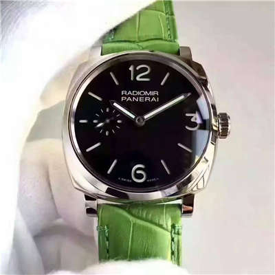 【XF一比一超A高仿手表】沛纳海RADIOMIR 1940系列PAM00574腕表 