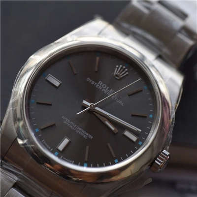 【JF厂一比一顶级精仿手表】劳力士蚝式恒动系列114300-70400腕表