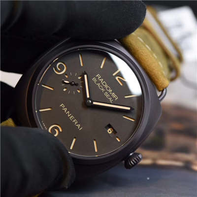 【VS厂一比一超A精仿手表】沛纳海RADIOMIR系列PAM00505腕表